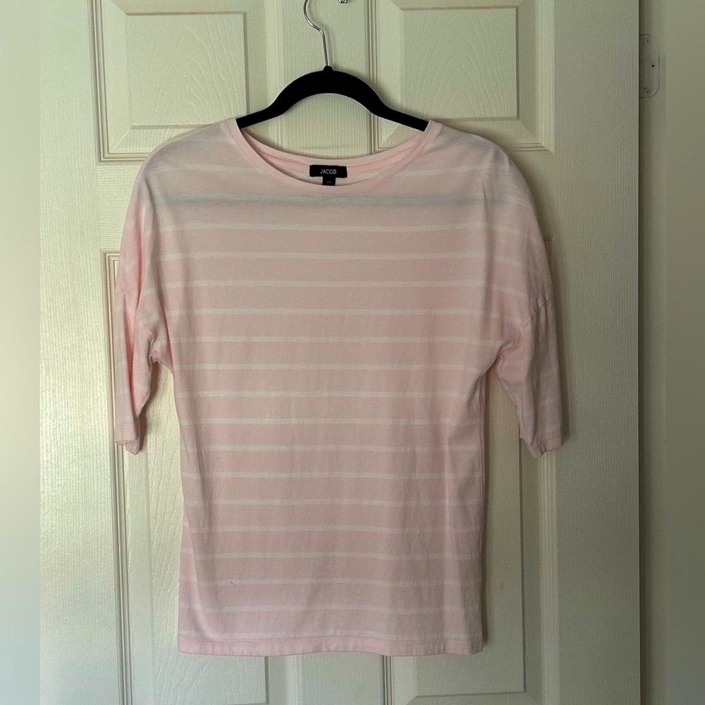 Jacob Top